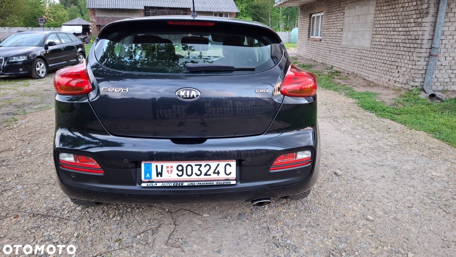 Kia ProCeed - 14