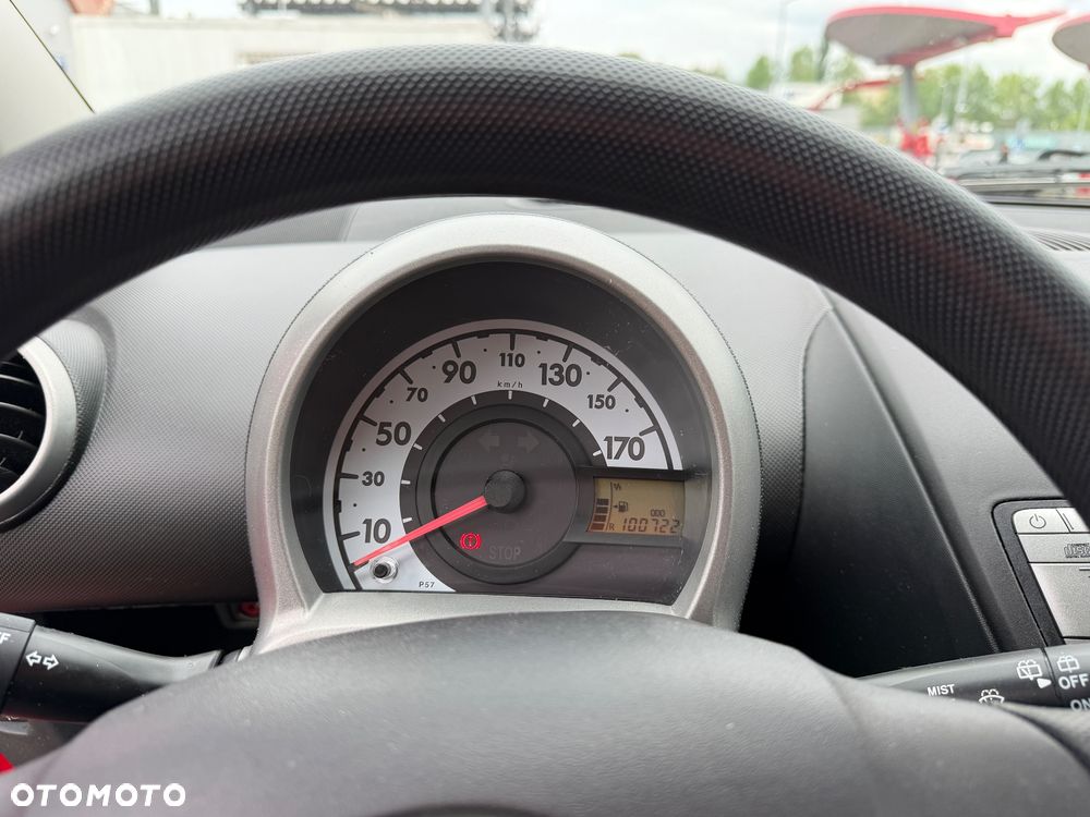 Toyota Aygo 1.0 VVT-i Sol - 17
