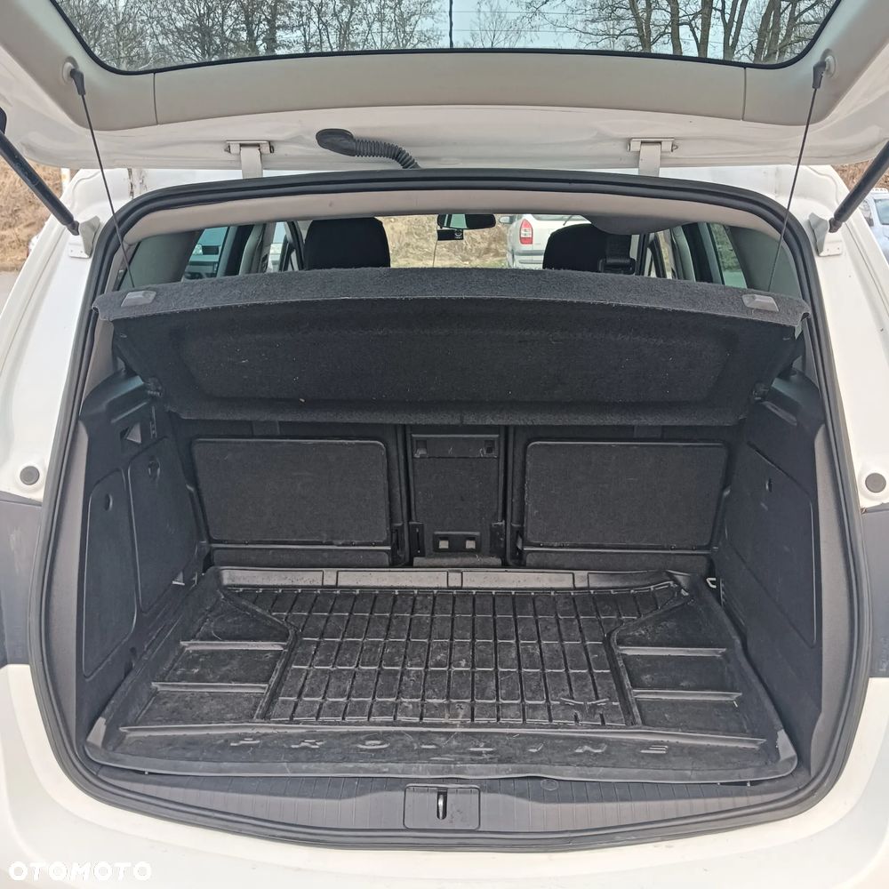 Opel Meriva 1.7 CDTI Cosmo - 5