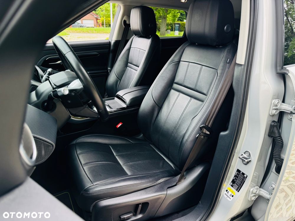 Land Rover Range Rover Evoque D150 R-Dynamic S - 27