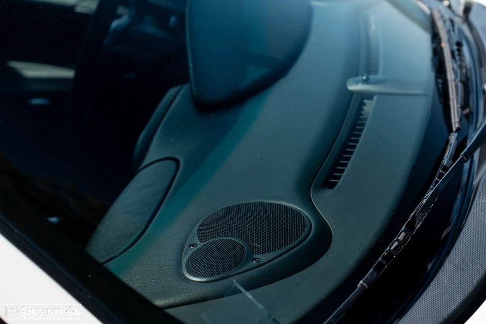 Porsche 911 (996) GT3 RS - 45