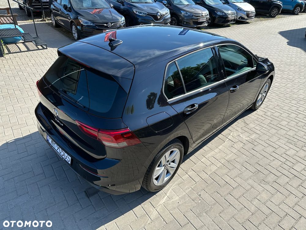 Volkswagen Golf - 35