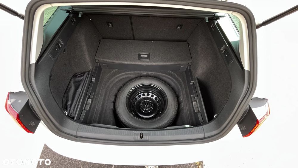 Volkswagen Golf VII 1.4 TSI BMT Comfortline - 27