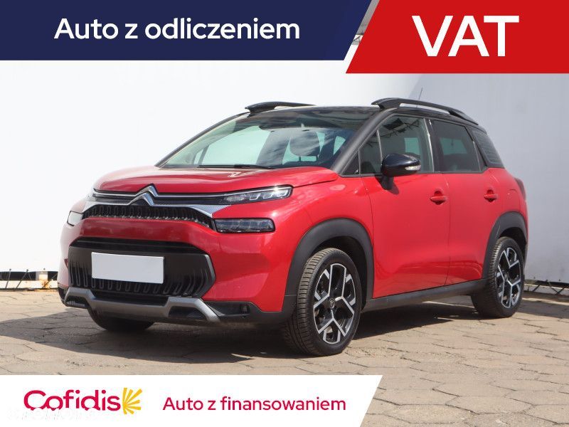 Citroën C3 Aircross - 2
