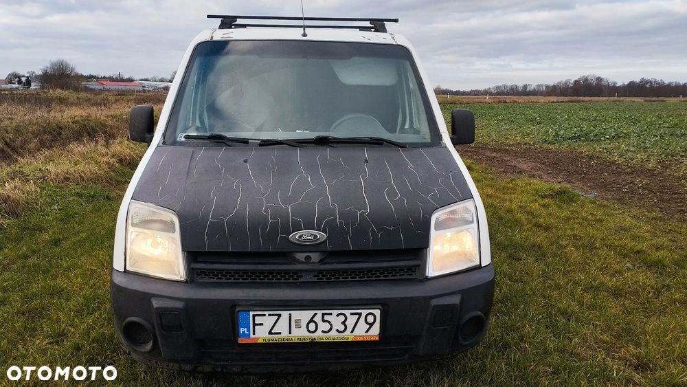 Ford Transit Connect - 2