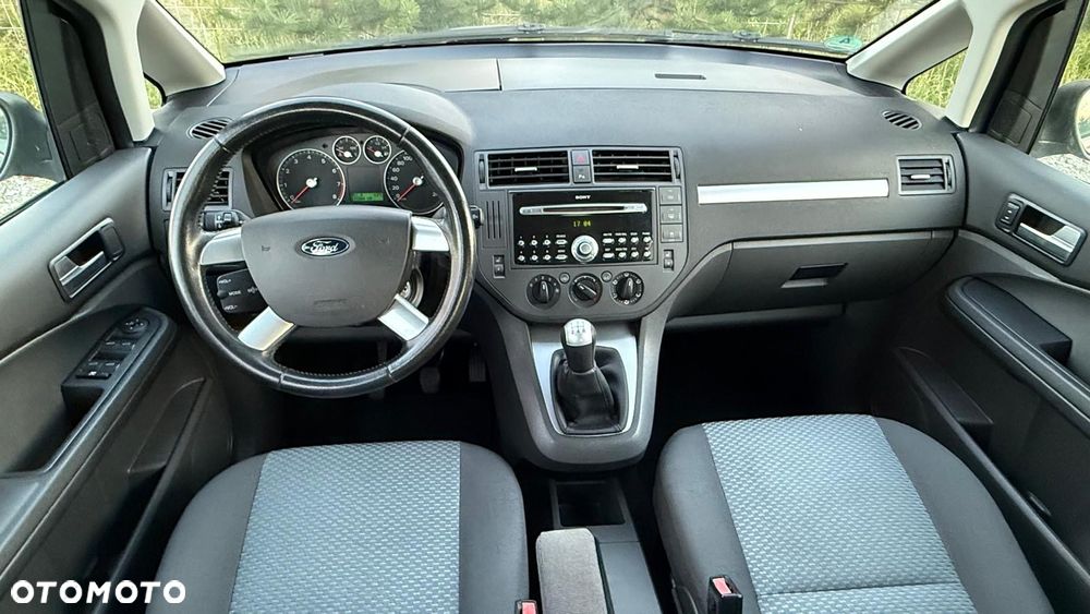 Ford C-MAX - 5