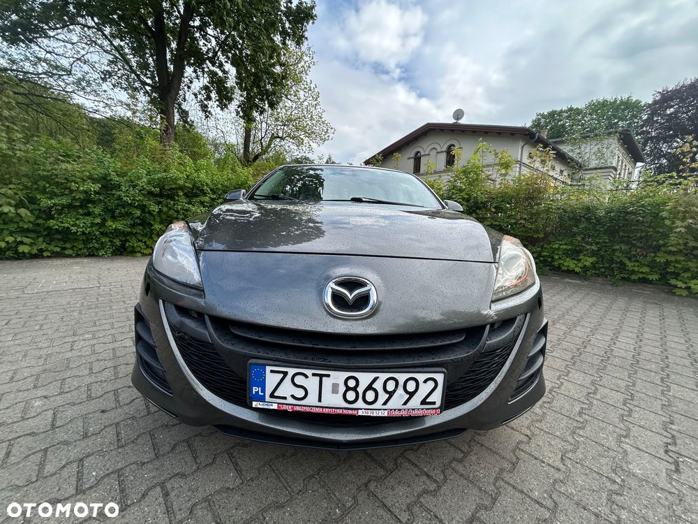 Mazda 3 1.6 Active - 6