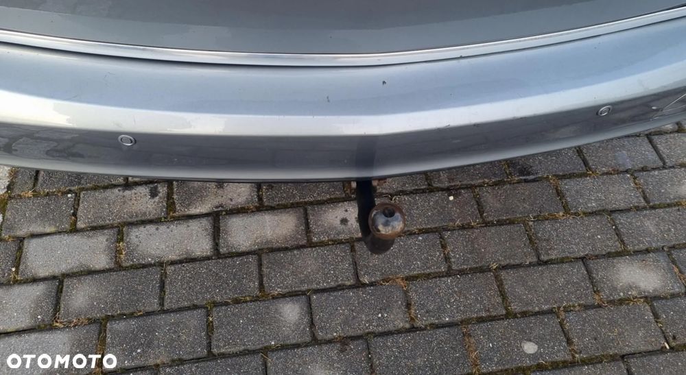 Opel Zafira 2.0 CDTI Cosmo - 5