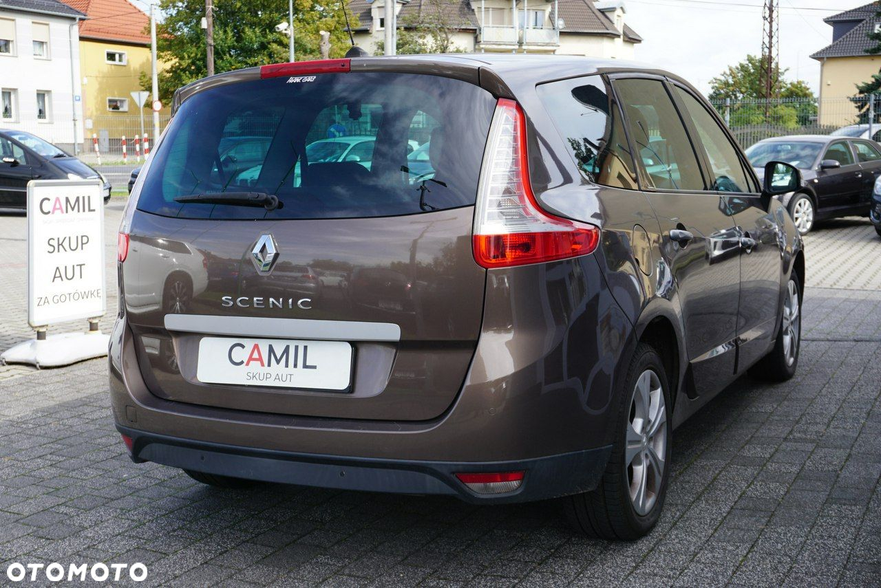 Renault Grand Scenic - 4