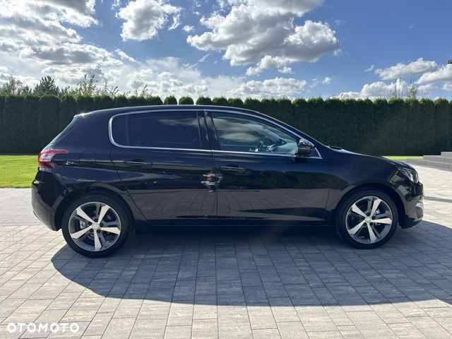Peugeot 308 - 4
