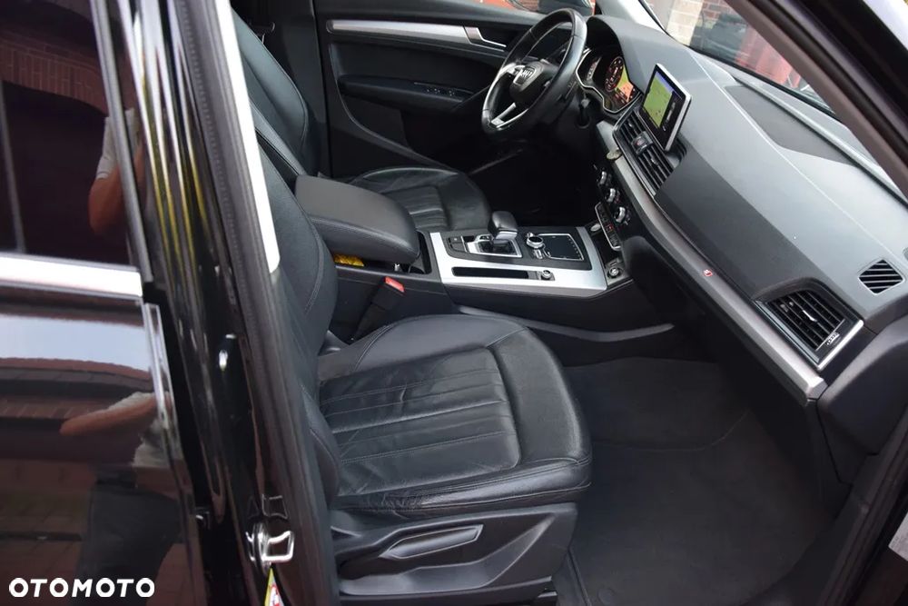 Audi Q5 35 TDI S tronic sport - 12