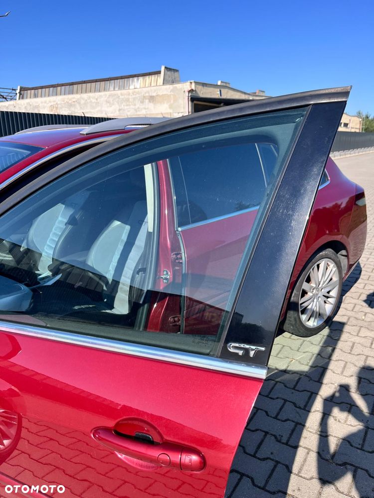 Renault Laguna 2.0 DCi FAP GT - 5