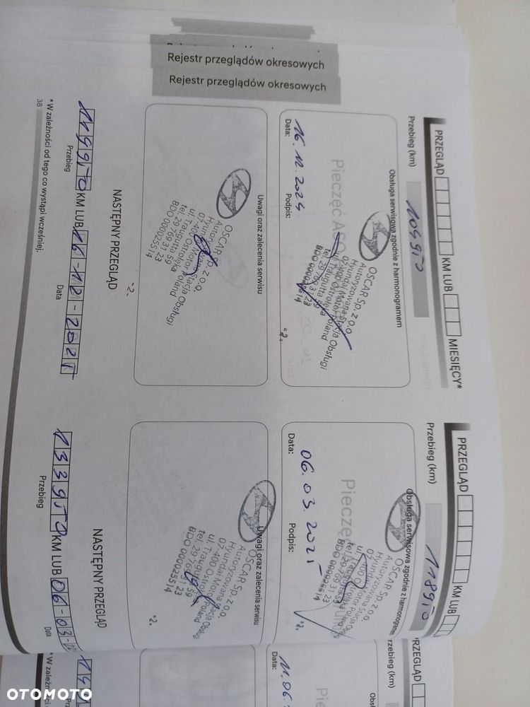 Hyundai Tucson - 23