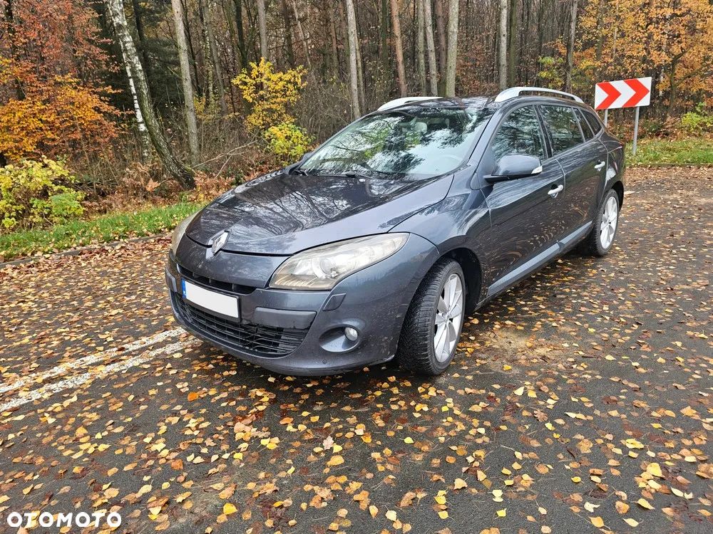Renault Megane - 4