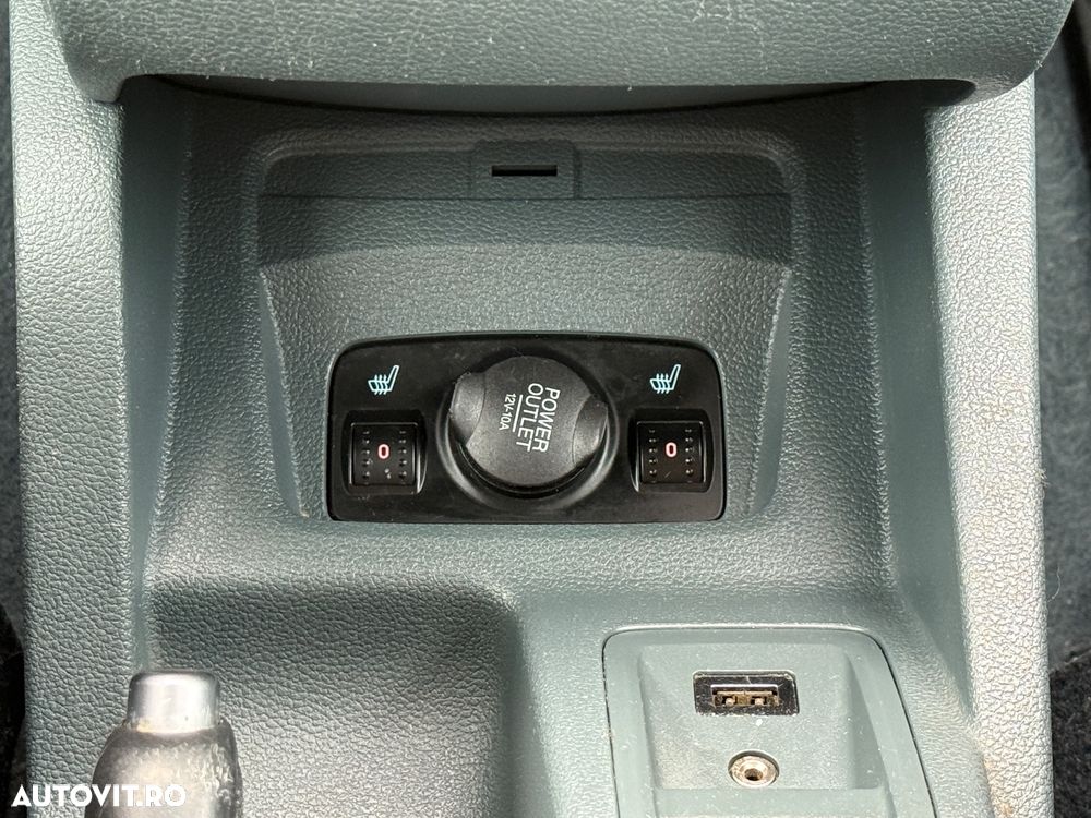 Ford C-Max 1.6 TDCi Ambiente - 20