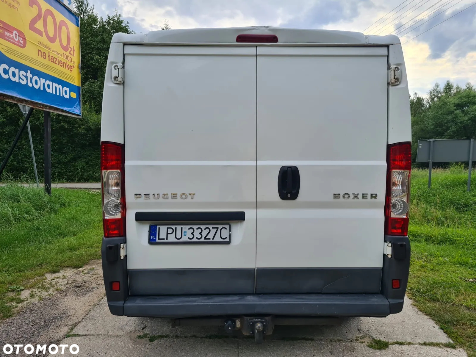 Peugeot Boxer - 6
