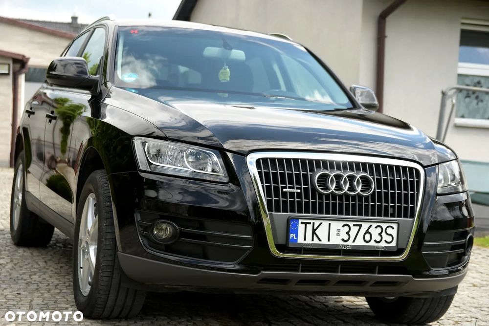 Audi Q5 2.0 TDI Quattro - 2