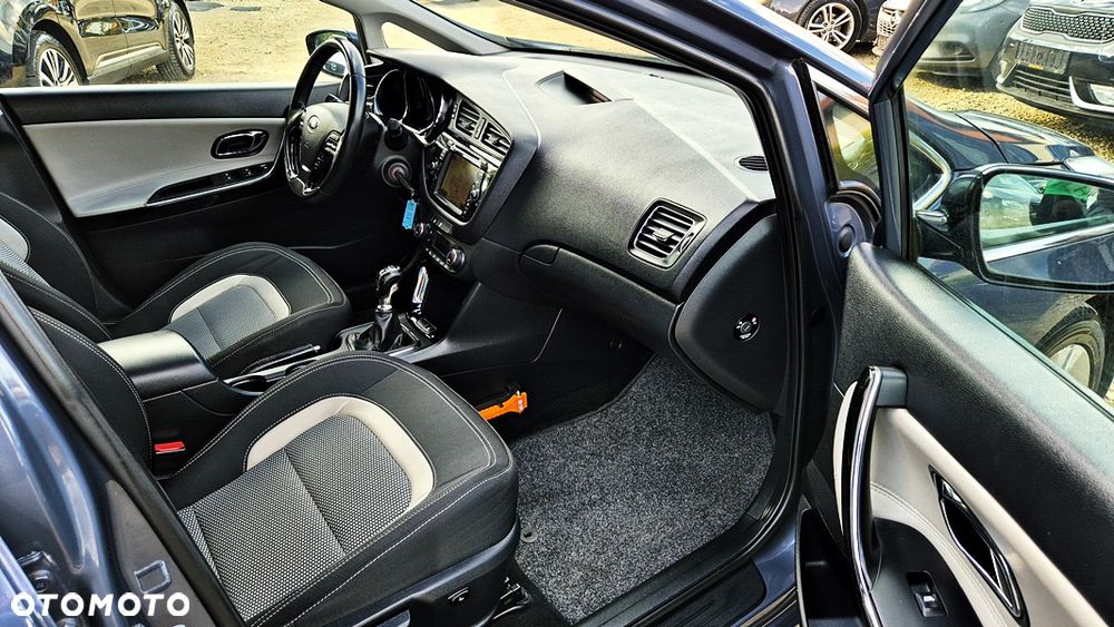 Kia Ceed 1.6 GDI XL - 35