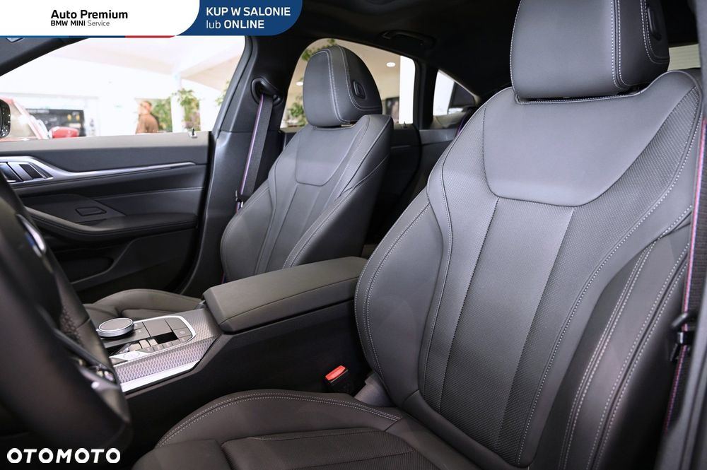 BMW Seria 4 2026