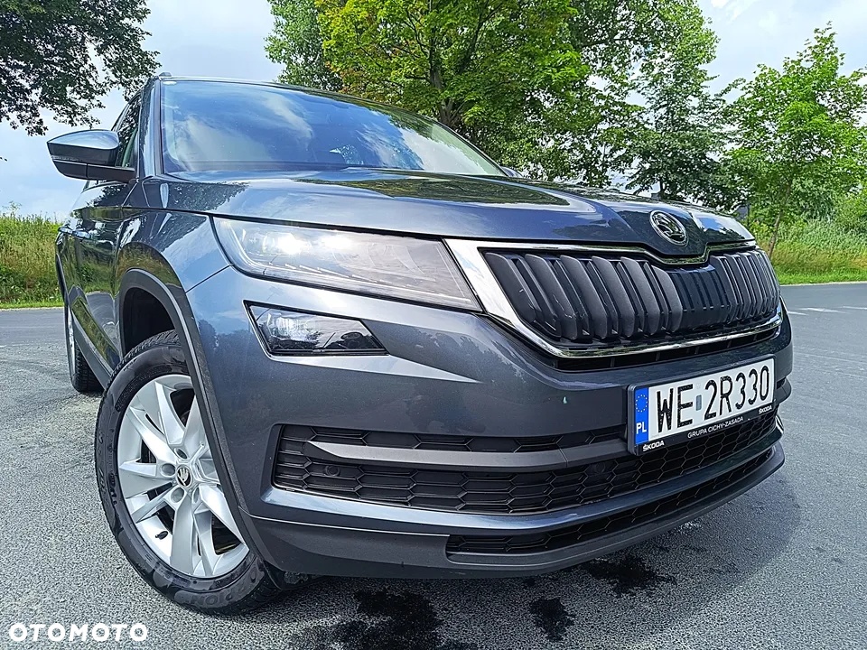 Skoda Kodiaq 2.0 TDI 4x2 Ambition DSG - 6
