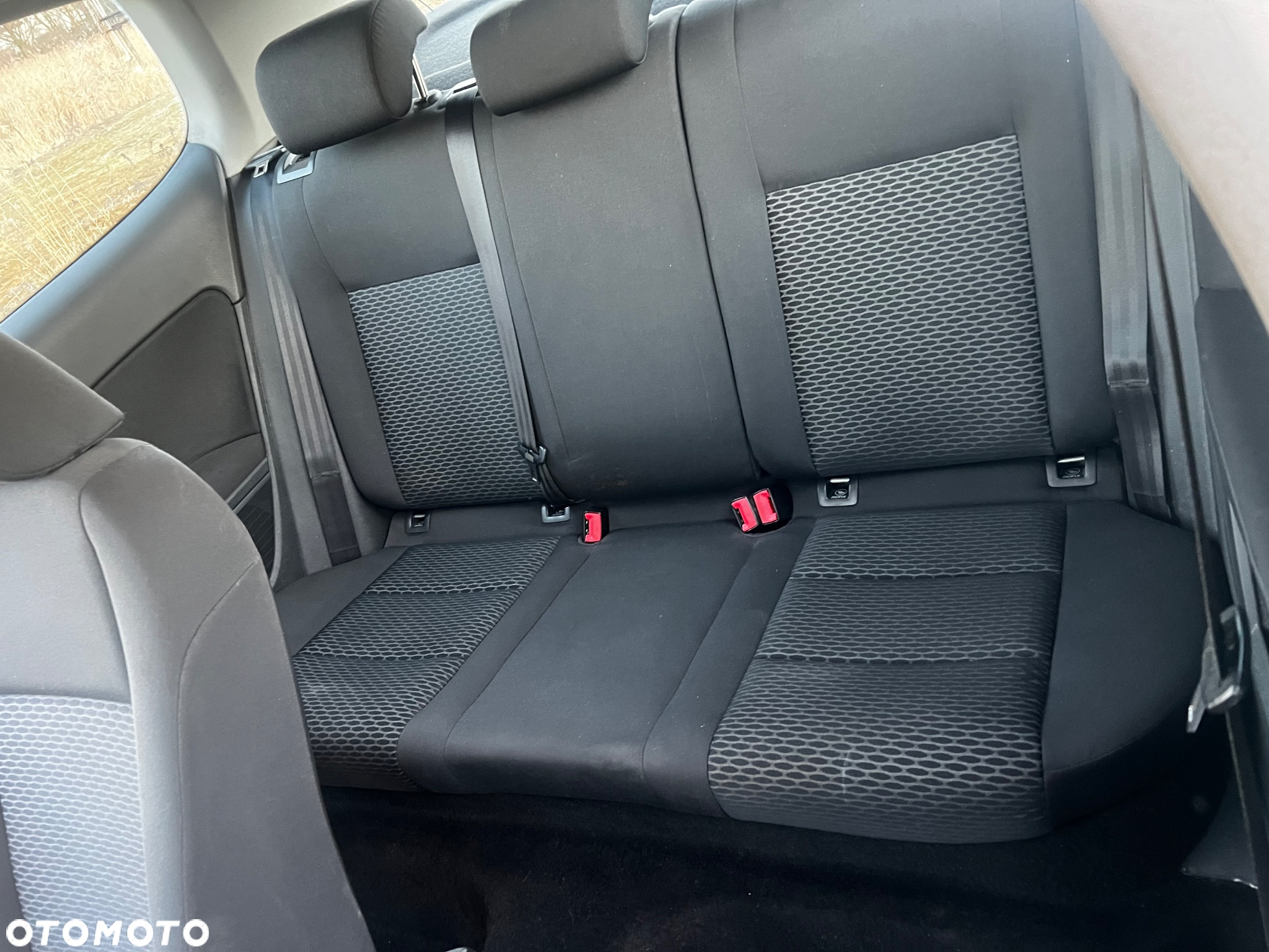 Volkswagen Golf VI 1.4 Trendline - 8