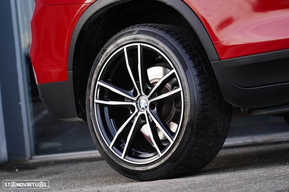 BMW X4 20 d xDrive Auto - 16