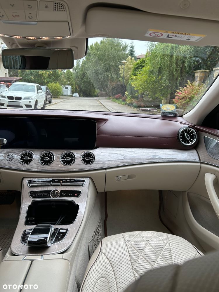 Mercedes-Benz CLS 400 d 4-Matic 9G-TRONIC - 18