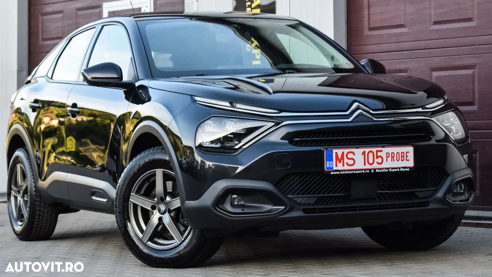 Citroën C4 - 2