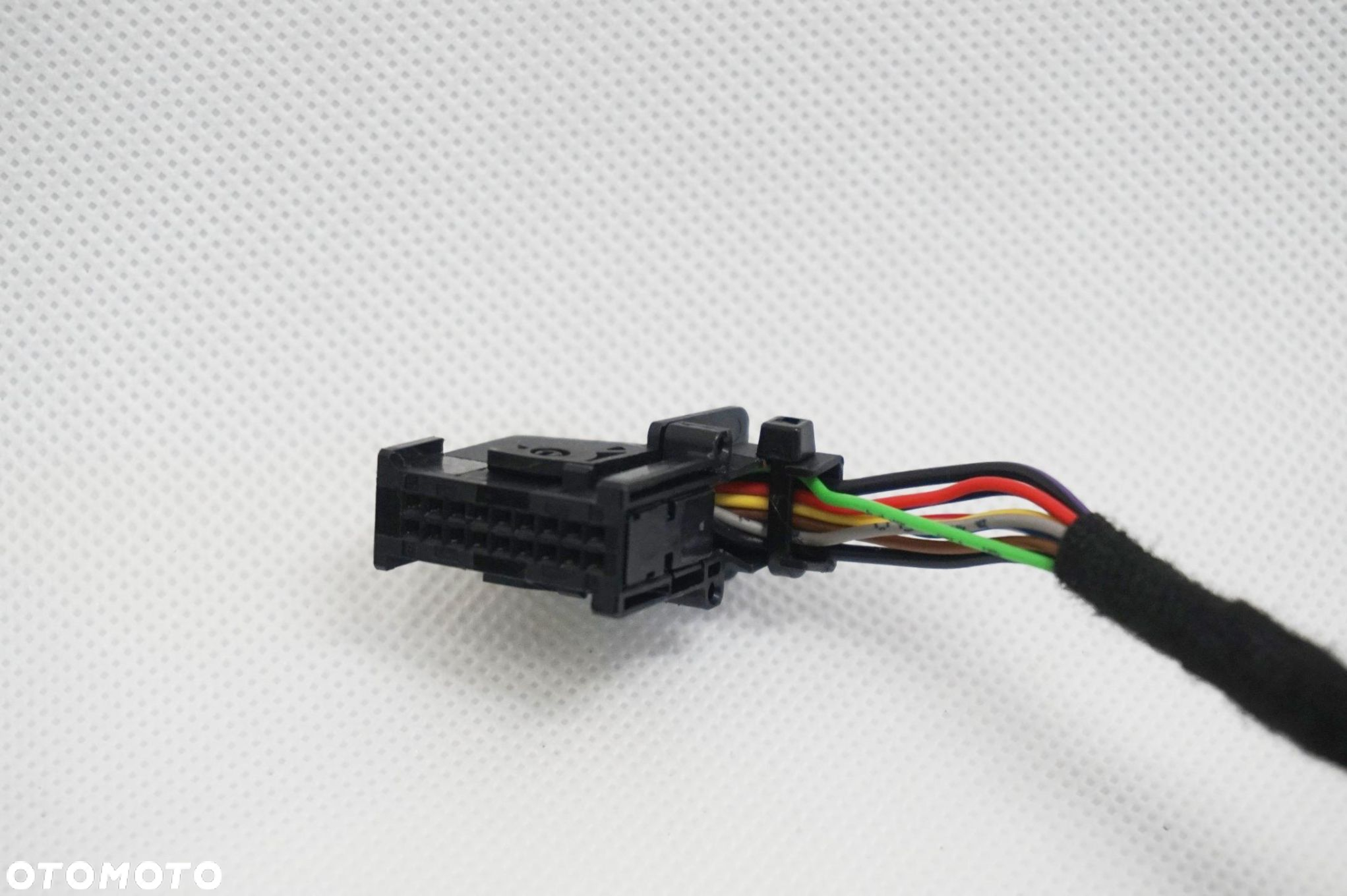 LUSTERKO LEWE 10 PIN OPEL ASTRA 6 VI L 21- EUROPA - 6