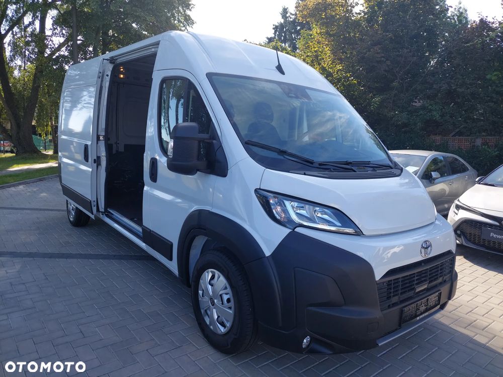Toyota Proace MAX - 29