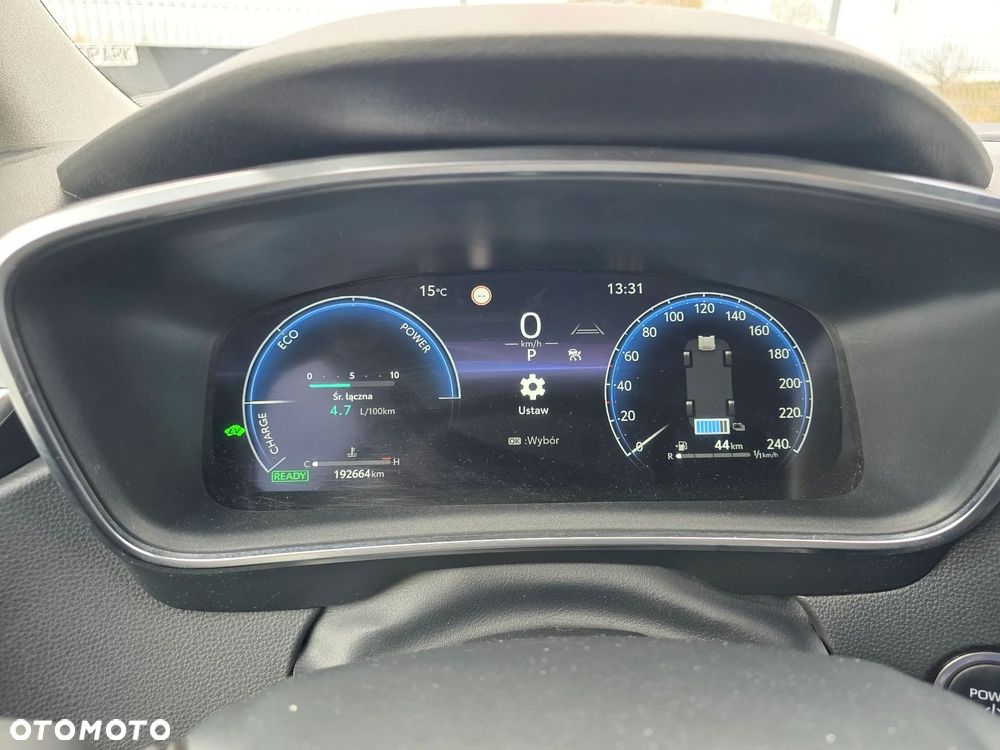 Toyota Corolla 1.8 Hybrid Comfort - 32