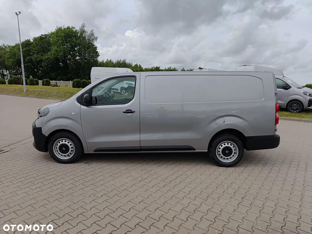 Opel Vivaro Vivaro Furgon XL Diesel 2.2 150 KM Manual - 3