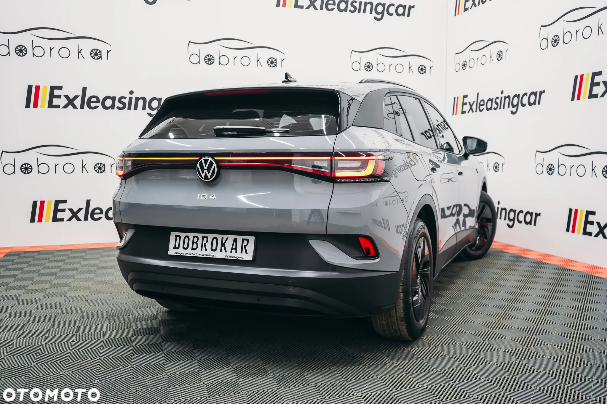 Volkswagen ID.4 Pure - 12
