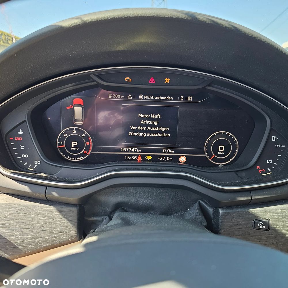 Audi A4 Allroad 3.0 TDI S tronic - 19