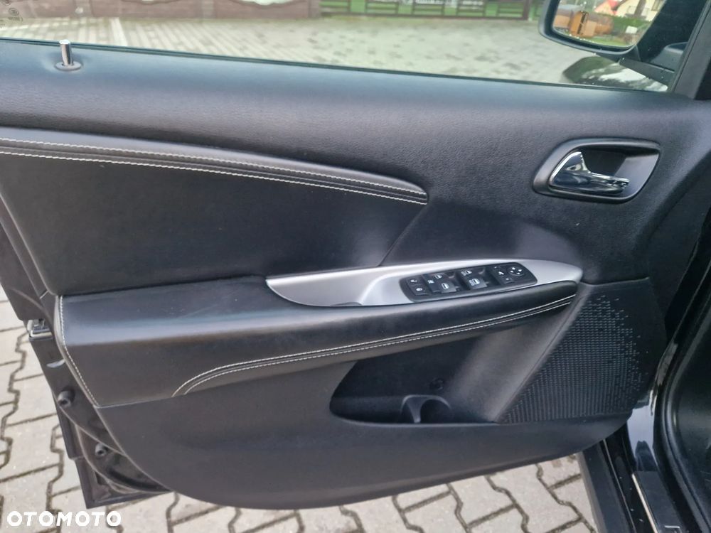 Fiat Freemont 2.0 Multijet Urban - 14