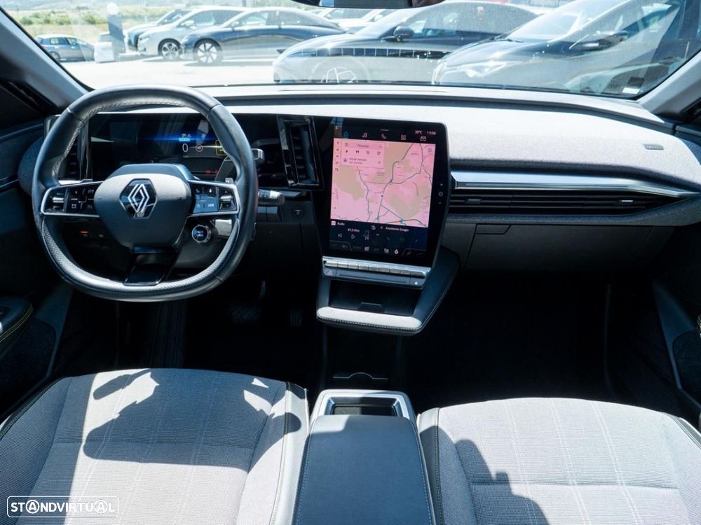 Renault Mégane E-Tech EV60 Techno Optimum Charge - 26