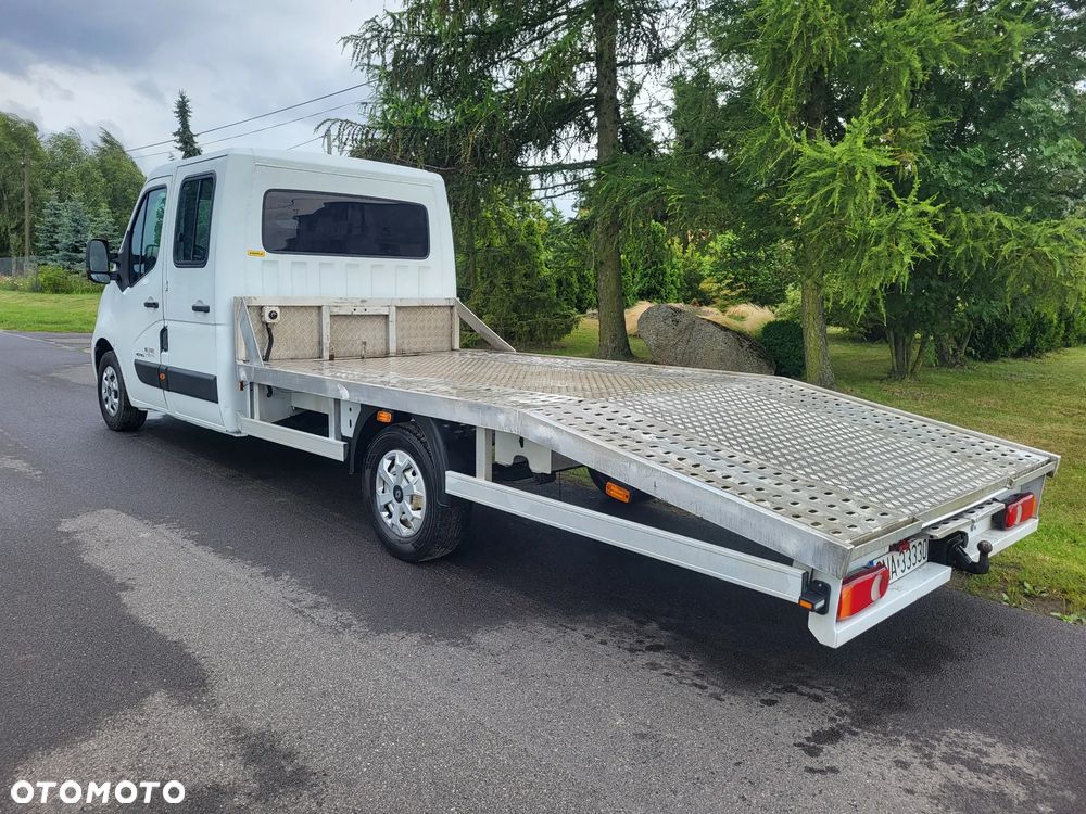Renault Master - 7