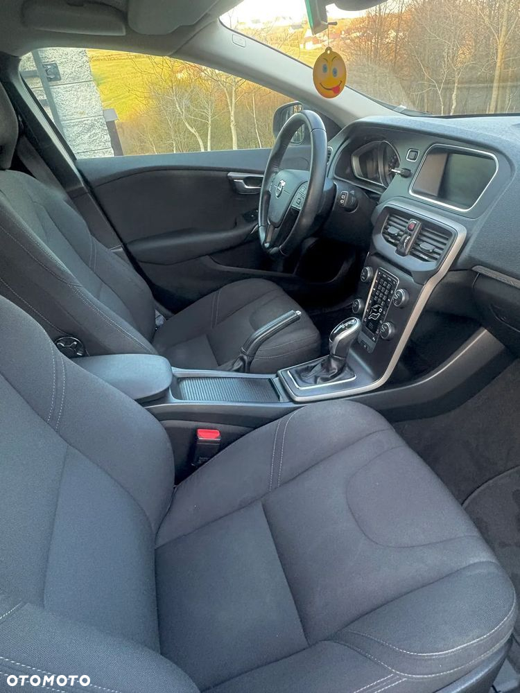 Volvo V40 Cross Country T4 AWD Drive-E Momentum - 13