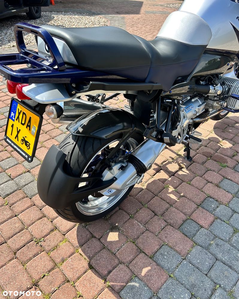 BMW R - 26