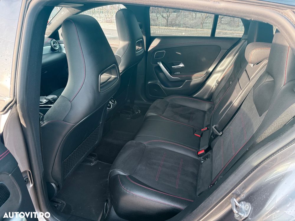 Mercedes-Benz CLA 220 d SB Aut. - 12