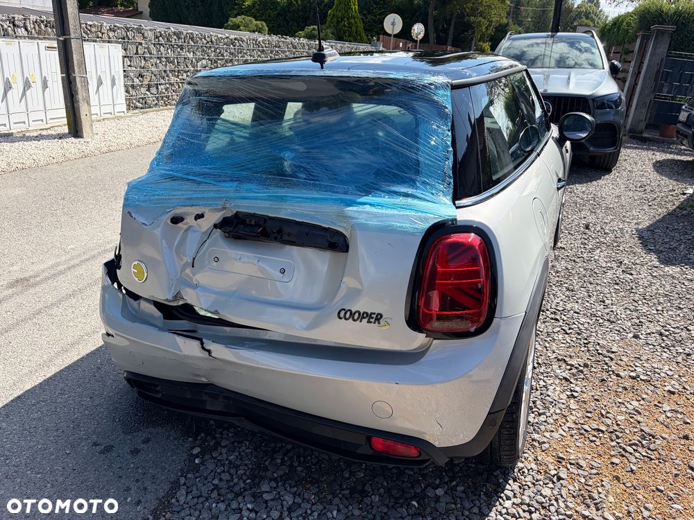 MINI Cooper SE Trim S - 8