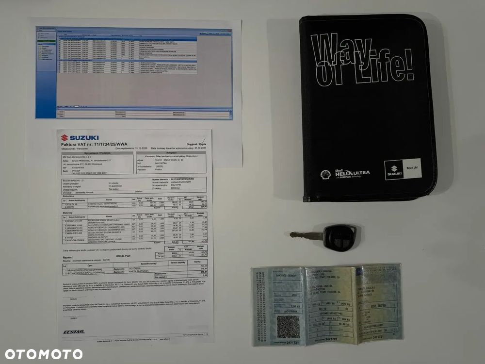 Suzuki Baleno 1.2 Premium Plus - 13