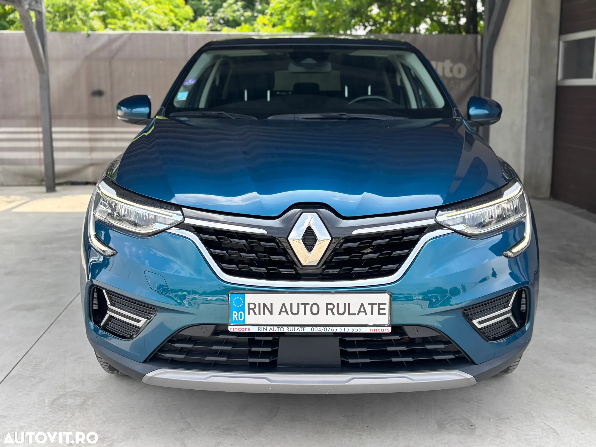 Renault Arkana - 3