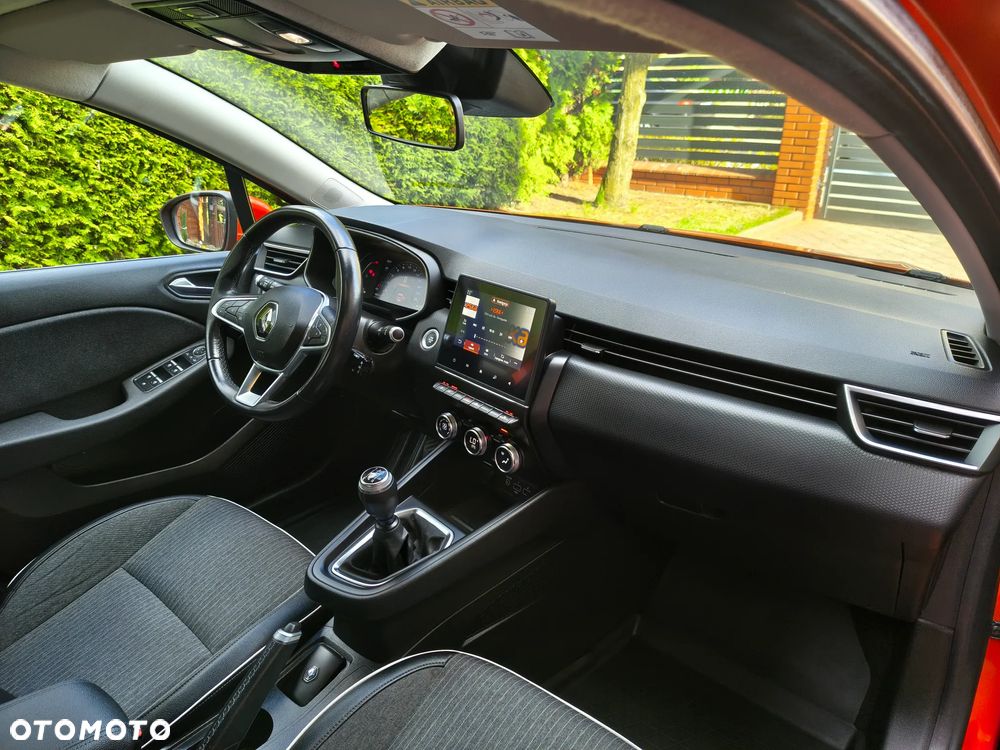 Renault Clio 1.0 TCe Intens - 22