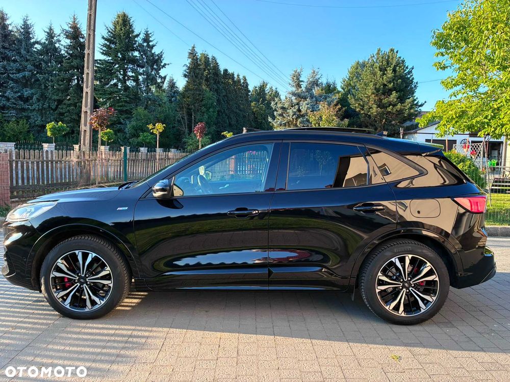 Ford Kuga - 7