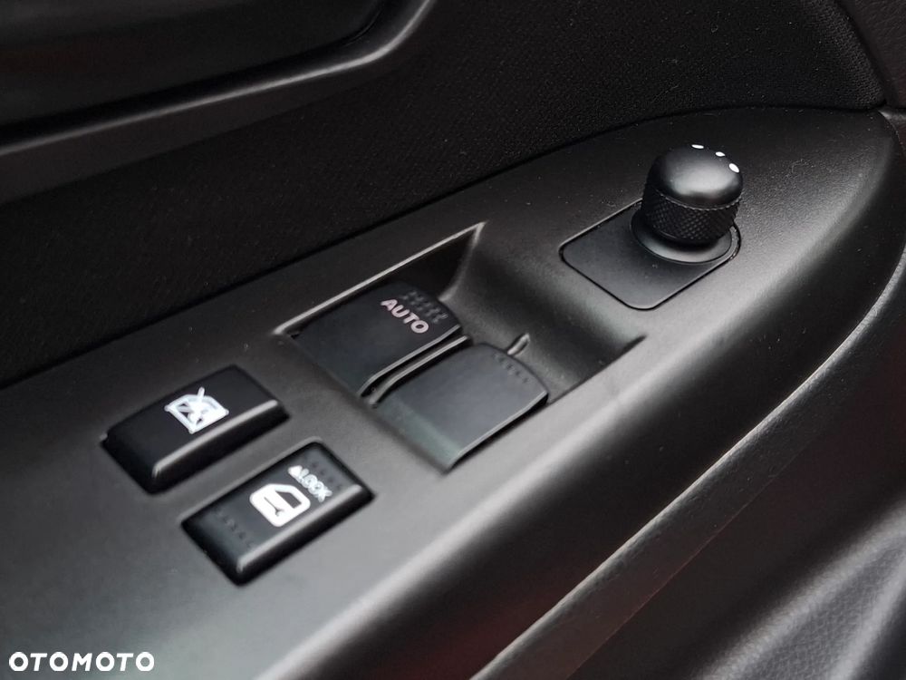 Fiat Sedici 1.6 16V 4x2 Emotion - 10