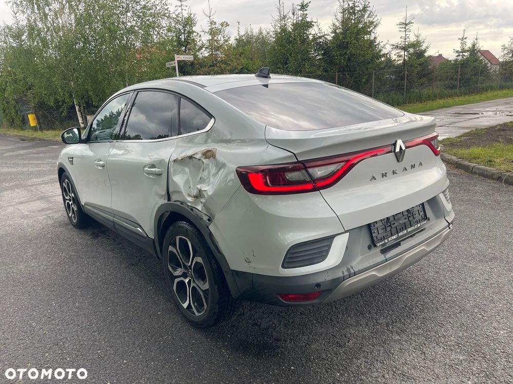 Renault Arkana TCe 140 EDC INTENS - 7