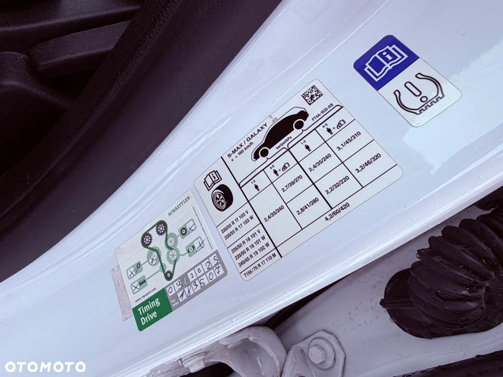 Ford S-Max 2.0 TDCi Trend - 29