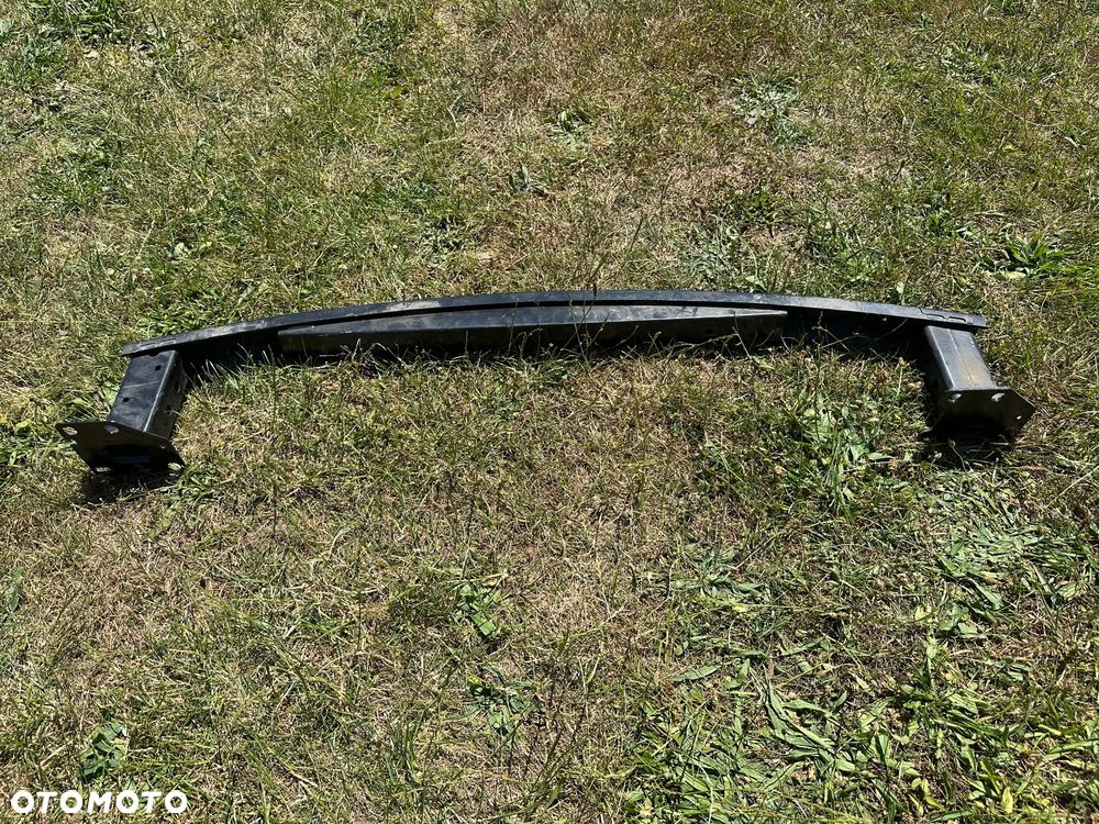 BELKA ZDERZAKA TYŁ RENAULT MEGANE IV  HB - 2