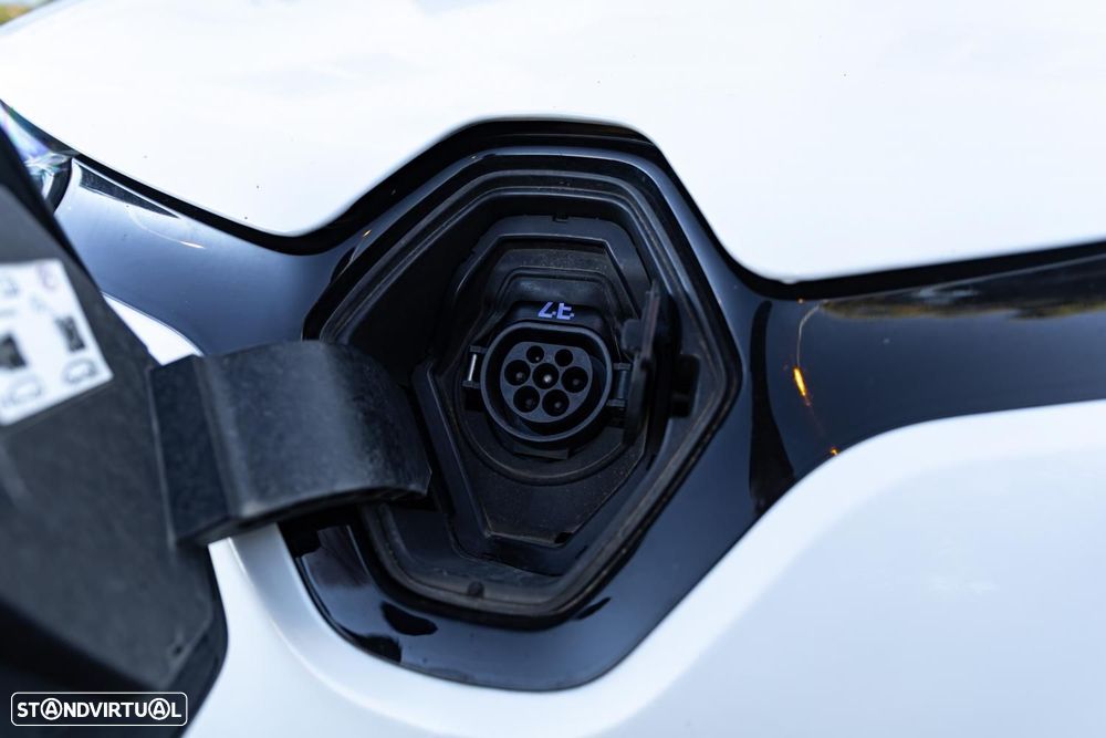 Renault Zoe (c/ Bateria) Intens - 9